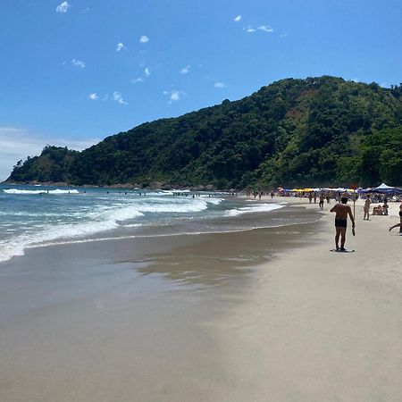 Flat Vila Morena A Pousada Da Sua Familia Камбури Екстериор снимка