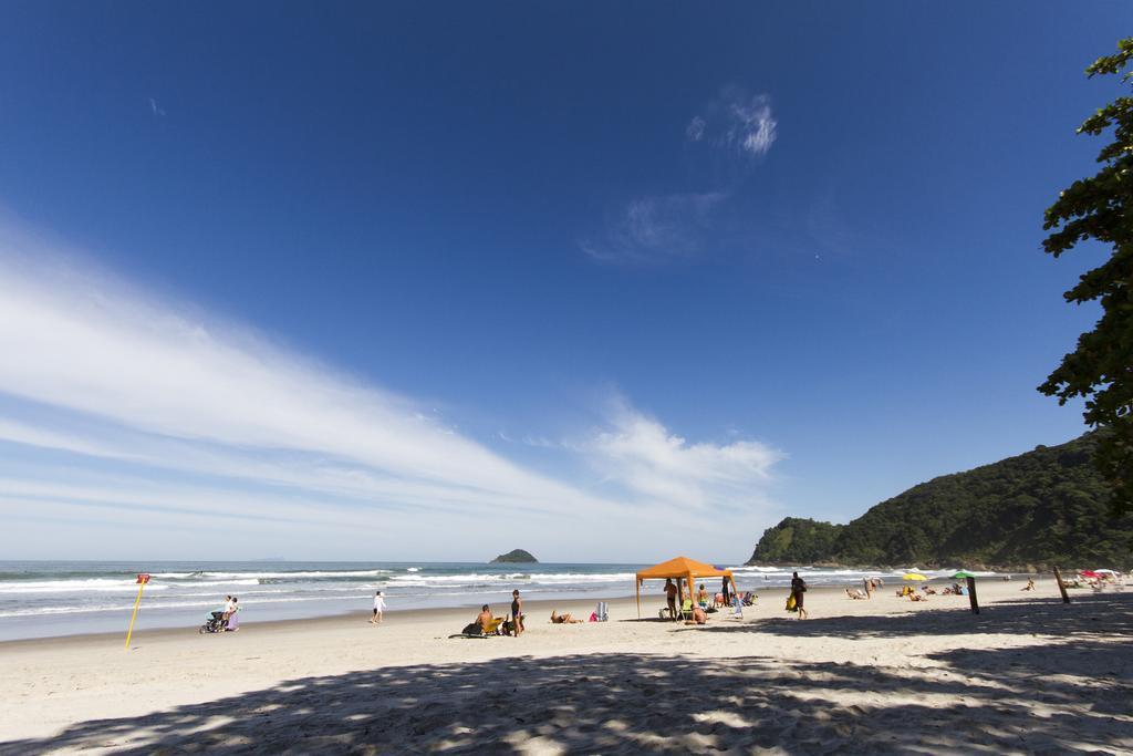 Flat Vila Morena A Pousada Da Sua Familia Камбури Екстериор снимка