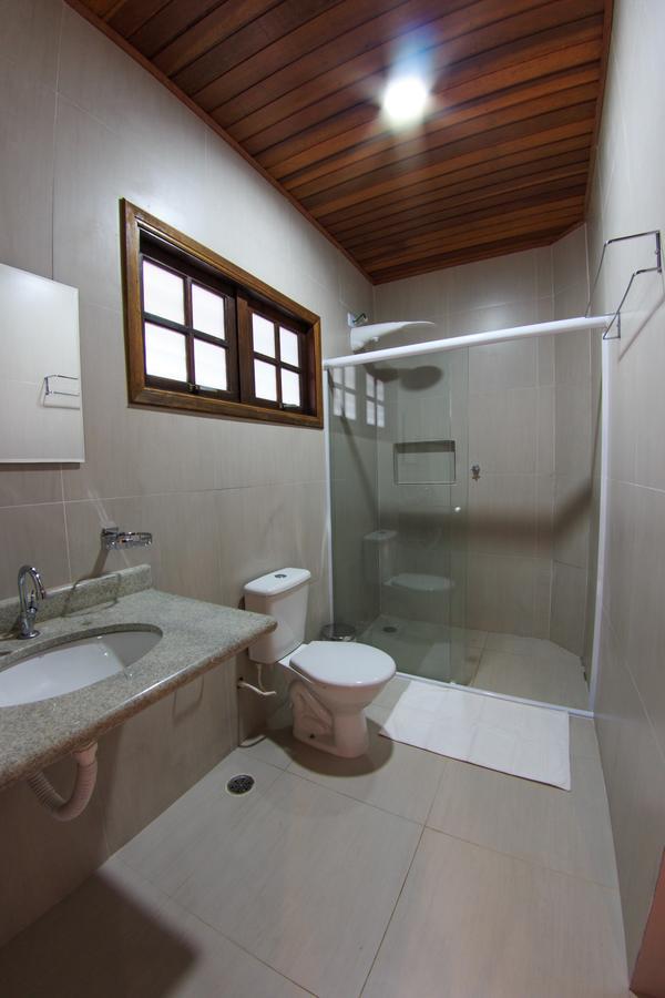 Flat Vila Morena A Pousada Da Sua Familia Камбури Екстериор снимка