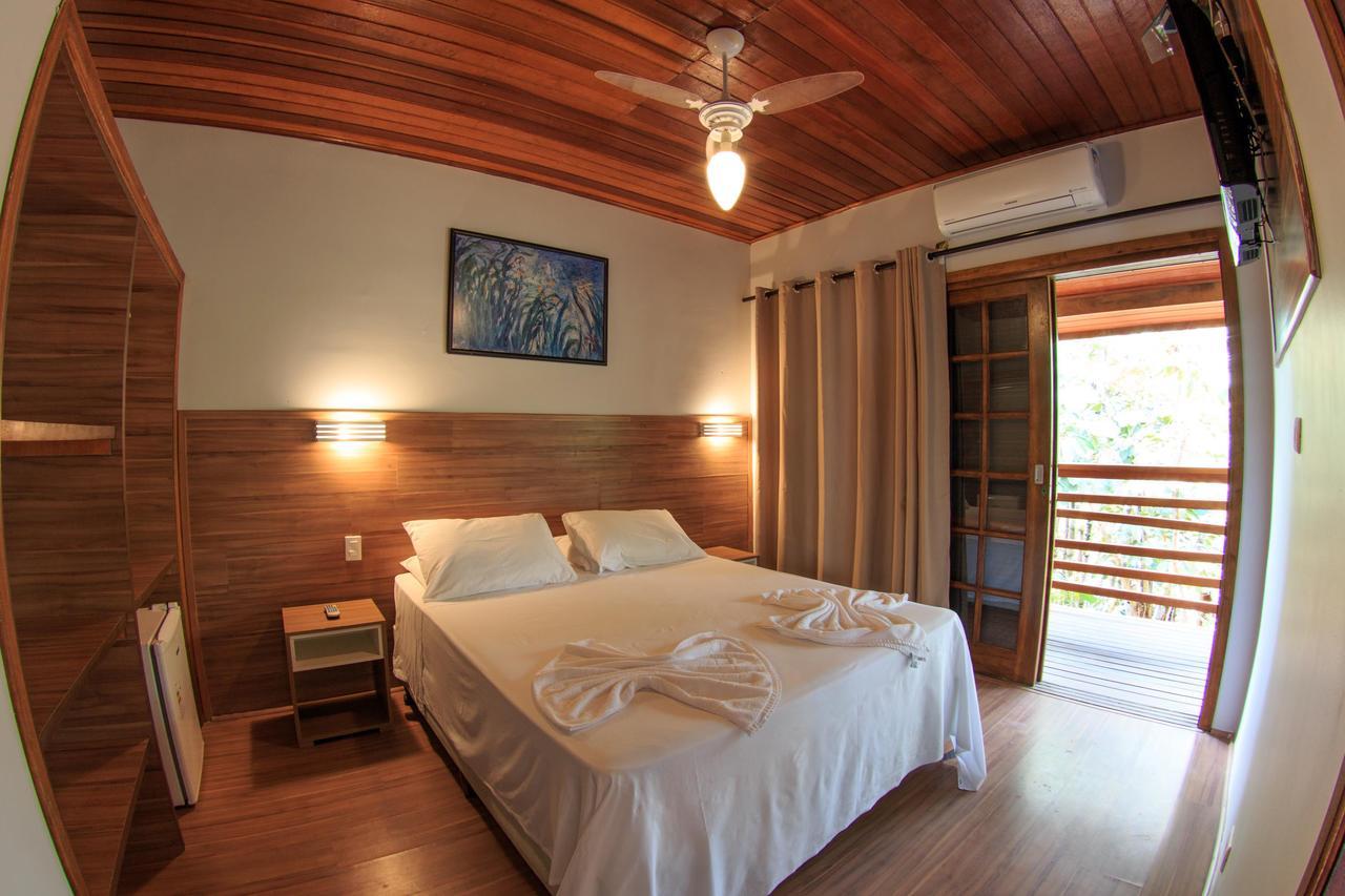 Flat Vila Morena A Pousada Da Sua Familia Камбури Екстериор снимка