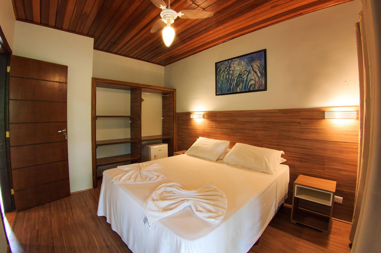 Flat Vila Morena A Pousada Da Sua Familia Камбури Екстериор снимка
