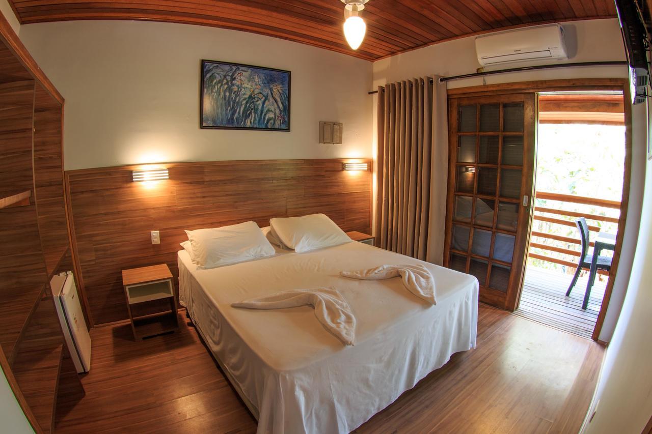 Flat Vila Morena A Pousada Da Sua Familia Камбури Екстериор снимка